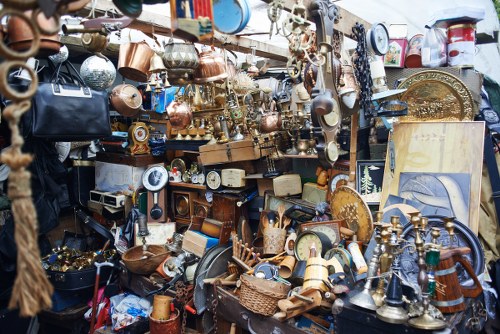 Planning and assessment for office clearance