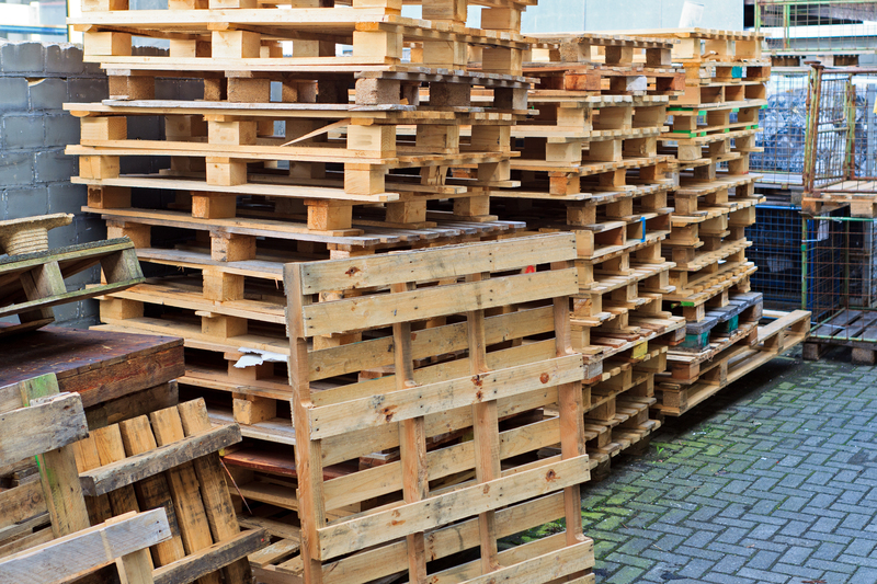 waste disposal household